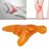 Triggerpunkt-T-Bar-Massagegerät zur Muskelentspannung und Produktbild-Vorschau 9