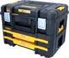 DeWalt DWST83395-1 TSTAK COMBO mit IP54 Schutz Produktbild-Vorschau 5