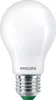 Philips Filament-Lampe, Milchglas, 60W A60 E27, 4 W, 60 W, Produktbild-Vorschau 1
