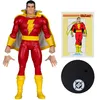 DC Multiverse Shazam (Power of Shazam) actiefiguur van 17,8 Productafbeelding-voorbeeld 4