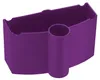 PELIKAN 824019 - Vaso para agua con soporte para pinceles, Vista previa de la imagen del producto 3