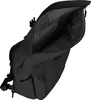 Travelite Basics Roll-up Backpack Black Produktbild-Vorschau 3