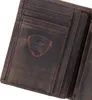 Strellson Geldbörse BakerStreet Billfold Braun 13 Produktbild-Vorschau 12