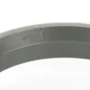 4x Zentrierringe Distanzringe Grau Ø 57,1 mm - Ø 60,1 mm Produktbild-Vorschau 7