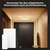Lámpara de techo Philips Hue White Ambiance, color blanco, Vista previa de la imagen del producto 7