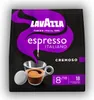 LAVAZZA Espresso Cremoso Kaffeepads Arabica- und Produktbild-Vorschau 1