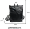 Tom Tailor Rucksäcke Palina, Backpack L, black, Schwarz Produktbild-Vorschau 5
