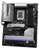 ASRock B860 LIVEMIXER WIFI - Motherboard - ATX - LGA1851 Produktbild-Vorschau 3