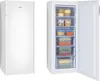 Amica GS 324 100 W, Gefrierschrank, 144 cm Höhe, weiß, Produktbild-Vorschau 4