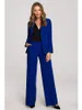Stylove Damen der Sakko Avadwen S310 kornblumenblau XL Produktbild-Vorschau 5