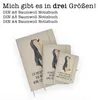 Mr. & Mrs. Panda Adressbuch Pinguin marschieren - Produktbild-Vorschau 5