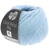 Lana Grossa - Cool Wool Big 0604 hellblau Produktbild-Vorschau 1