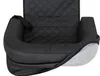 PillowPrim autosedačka pro psy, deka pro psy na zadní Náhled obrázku produktu 3