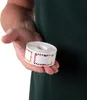 KADAX Étiquettes à confiture autocollantes, 500 pièces, Voir les images du produit 8