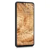 kwmobile Handyhülle für Samsung Galaxy A51 Hülle Holz - Produktbild-Vorschau 2