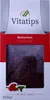 Vitatips - Berberitze getrocknet 250gr Produktbild-Vorschau 3