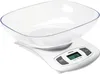 SENCOR SKS 4001WH Kuchyňská váha, váživost do 5 kg, Náhled obrázku produktu 1