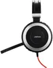 Jabra Evolve 80 UC stereo - Casque - circum-aural - filaire Voir les images du produit 9