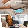 Lederhülle für Samsung Galaxy S26 Brieftasche Kartenfach Produktbild-Vorschau 7