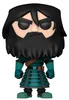 Funko POP! Samurai Jack Armored 1052 figurka Podgląd zdjęcia produktu 2