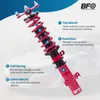 Gewindefahrwerk Kit for Honda CRV CR-V 07-11 Produktbild-Vorschau 6