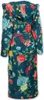 Pip Studio Good Evening Bademantel Dunkelblau Dark Blue M Produktbild-Vorschau 2
