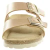 Rohde Damen Pantolette rosa Produktbild-Vorschau 20