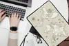 MuchoWow® Laptop Hülle 14 ZollWeltkarte - Vintage - Antik Produktbild-Vorschau 2
