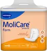 Packaging for MoliCare Form premium incontinence pads. Podgląd zdjęcia produktu