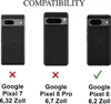 Hülle für Google Pixel 8 Handy Case Hybrid Silikon Bumper Produktbild-Vorschau 7