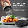 GOURMETmaxx Mr. Magic Power 400 Pro met accessoire set L - Productafbeelding-voorbeeld 7