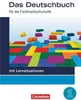Das Deutschbuch 11./12. Schuljahr - Fachhochschulreife - Anteprima dell’immagine prodotto 2