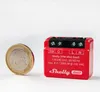 Aktor przełączający SHELLY WLAN 1PM Mini Gen 3, czerwony, 2 Podgląd zdjęcia produktu 2