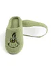 The Grinch Plüsch Hausschuhe für Damen - Fleece Frauen Produktbild-Vorschau 3