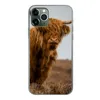 MuchoWow® Handyhülle Schutzhülle Hülle für iPhone 11 Pro Produktbild-Vorschau 1