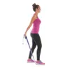 Multi Elastiband15 kg 110 cm fialová + plagát Náhľad obrázku produktu 3