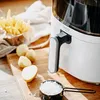 Camry CR 6313 Airfryer 12 programmes 5 litres Silver Produktbild-Vorschau 10