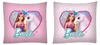 Barbie baby biancheria da letto reversibile rosa 100 x 135 Anteprima dell’immagine prodotto 3