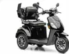 Seniorenmobil P1000, lithiová baterie, 25 km/h, 1000 W, Náhled obrázku produktu 6