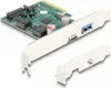 DeLOCK PCI Express x4 Karte zu 1 x extern USB 10 Gbps Produktbild-Vorschau 6