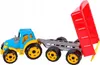 Traktor z przyczepa TechnoK TEH3442 03442. Podgląd zdjęcia produktu 7