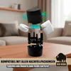 BigDean XL Luftentfeuchter ohne Strom - Raumentfeuchter Produktbild-Vorschau 4