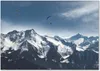 Tulup® Glas-Bild - 100 x 70 - Wandbild aus Glas - Wandkunst Produktbild-Vorschau 1