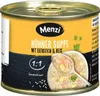 Menzi Hühner Suppe mit Eierstich & Reis konzentriert 1000 Produktbild-Vorschau 3