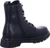 Tamaris Damen Stiefelette Schnürboots Leder Combat Boots Produktbild-Vorschau 34