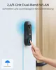 Reolink Video Doorbell WiFi intelligente 2K+ 5 MP Produktbild-Vorschau 15