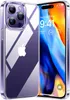 Wisam Apple iPhone 14 Pro 6.1" Silikon Case Schutzhülle Produktbild-Vorschau 1