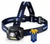 Varta LED zaklamp, Work Flex Line, met bewegingssensor Productafbeelding-voorbeeld 19
