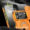 Custodia a doppio strato per iPhone 17 Pro Max, con Anteprima dell’immagine prodotto 6