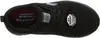Skechers Sneakers 77125EC-BLK in Black color size 45 Voir les images du produit 30